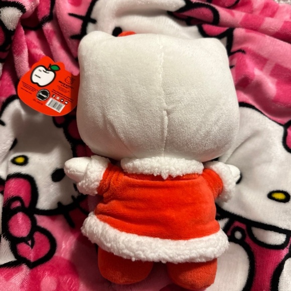 Hellokitty plush - Picture 2 of 2
